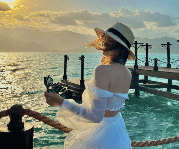 Mang theo gì khi đi tour đảo Nha Trang (và tour Hòn Tằm)