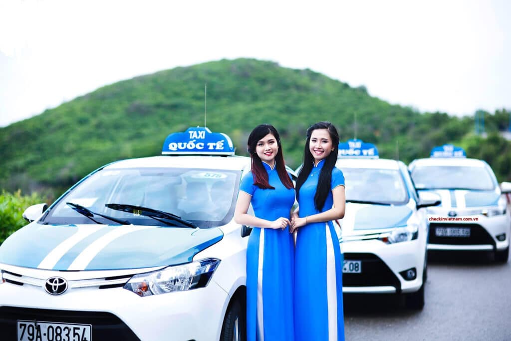 Taxi Nha Trang – Danh sách số điện thoại các hãng Taxi cập nhật 2025