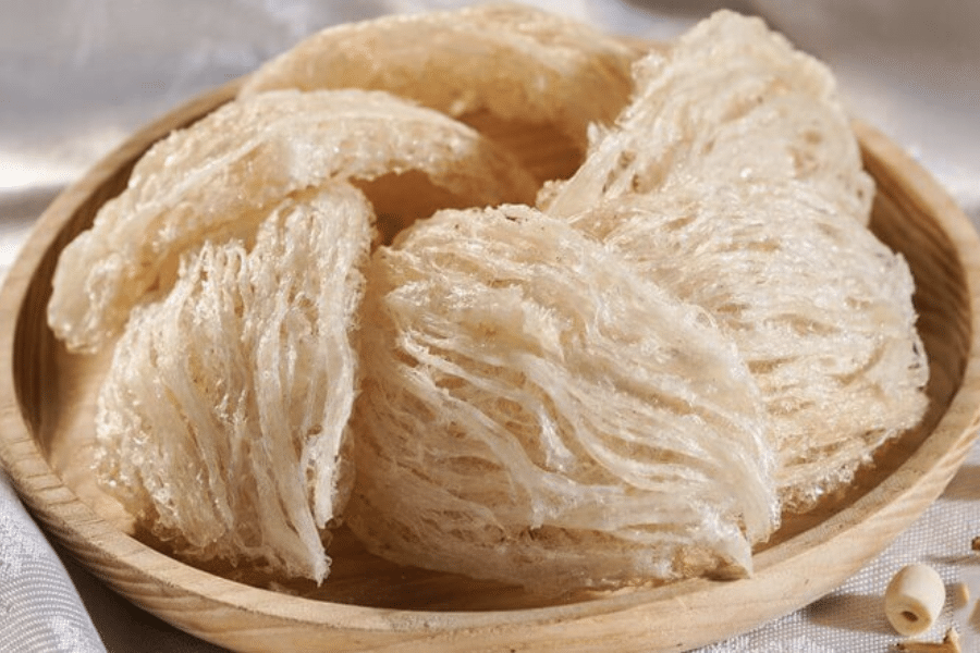 đặc sản nha trang