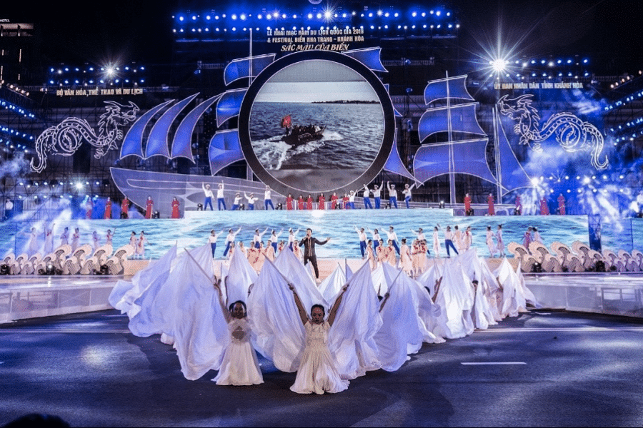 Khánh Hoà lên kế hoạch tổ chức Festival Biển Nha Trang năm 2023