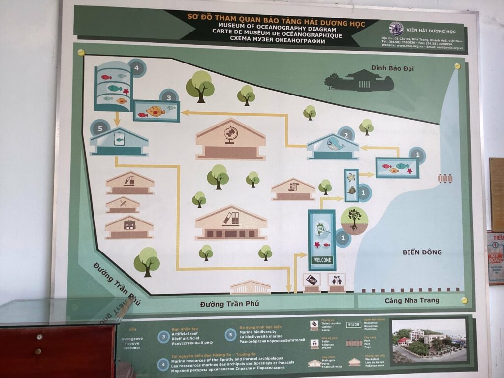 So do tham quan bao tang hai duong hoc