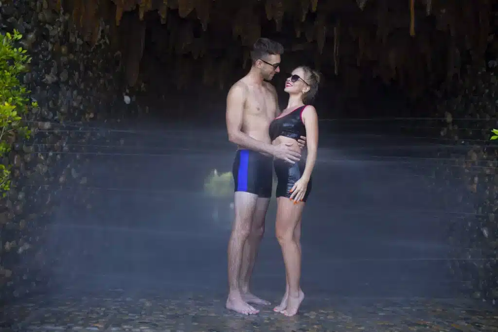 Ôn tuyền thủy liệu pháp