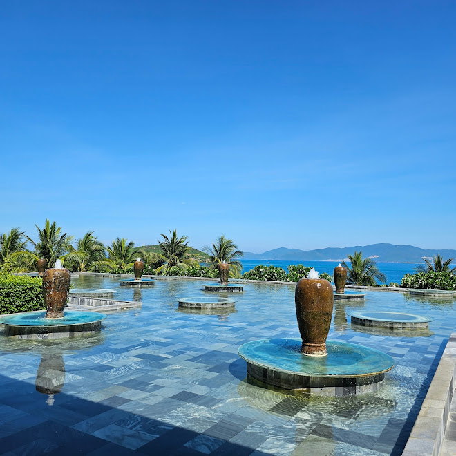 Amiana Nha Trang Resort 3