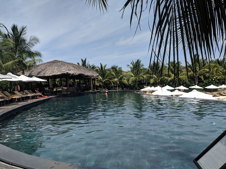 Amiana Nha Trang Resort 2