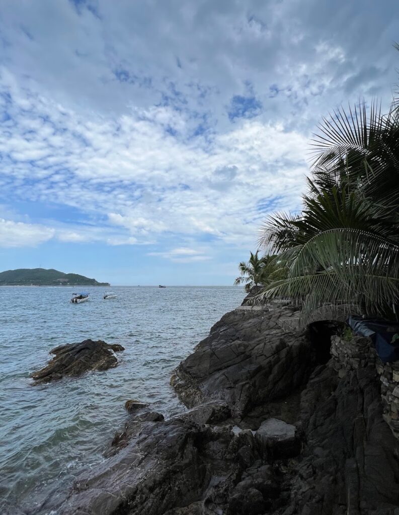 Bai Mini Beach Nha Trang 1