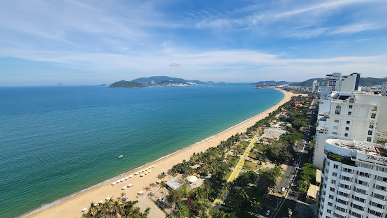 Bien Nha Trang 2