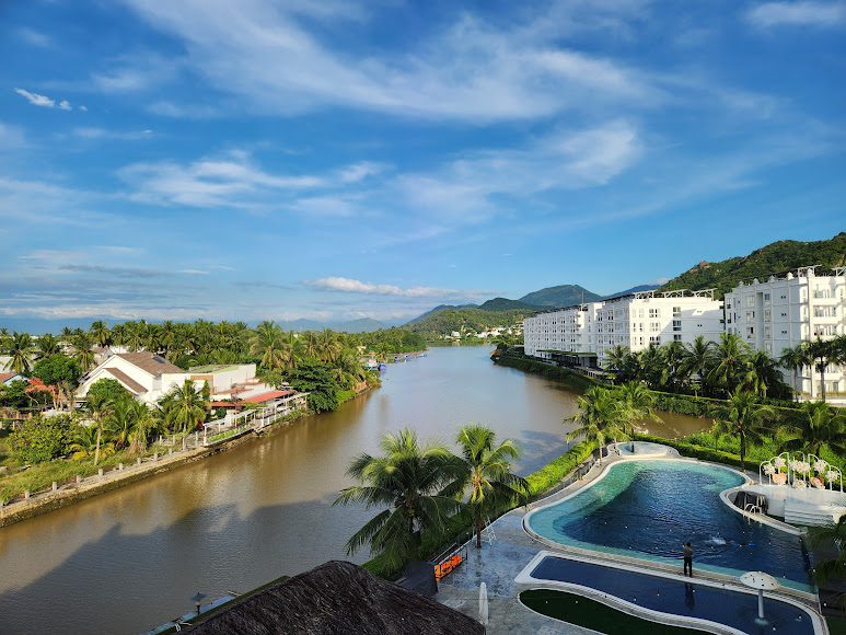 Champa island nha trang 3