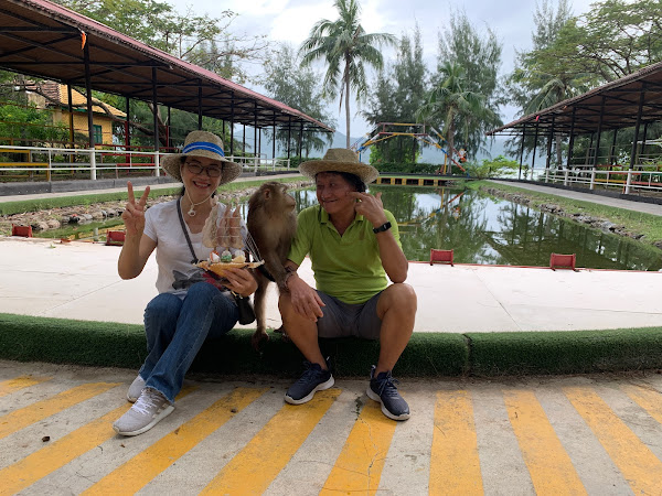 Đảo Khỉ Nha Trang 2