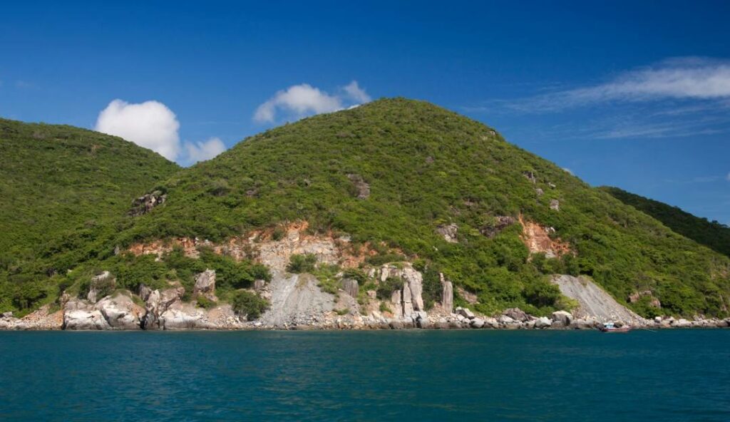 Hòn Mun Nha Trang 1