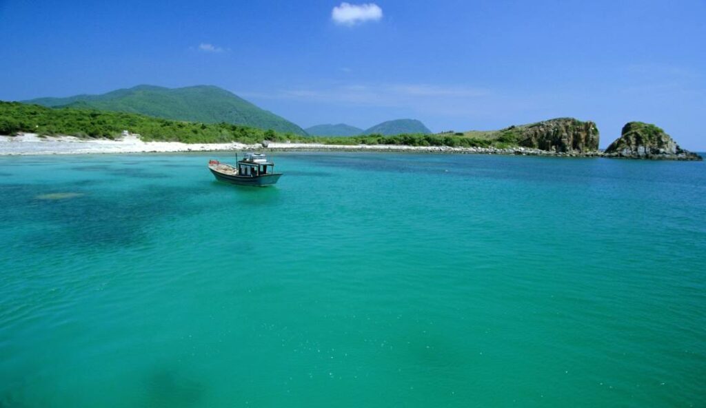 Hòn Mun Nha Trang 3