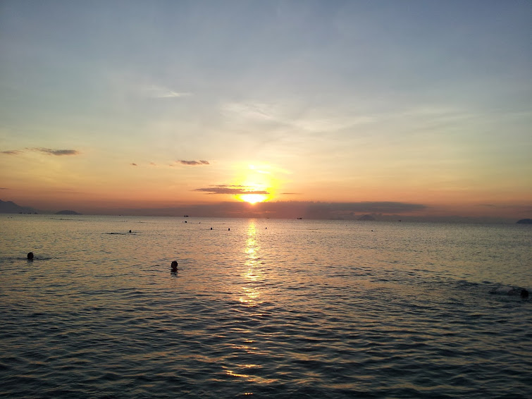 Hòn chồng nha trang 5