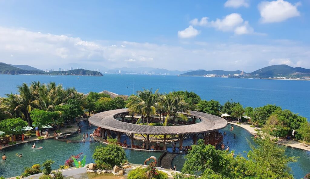 Hòn Tằm Nha Trang 4