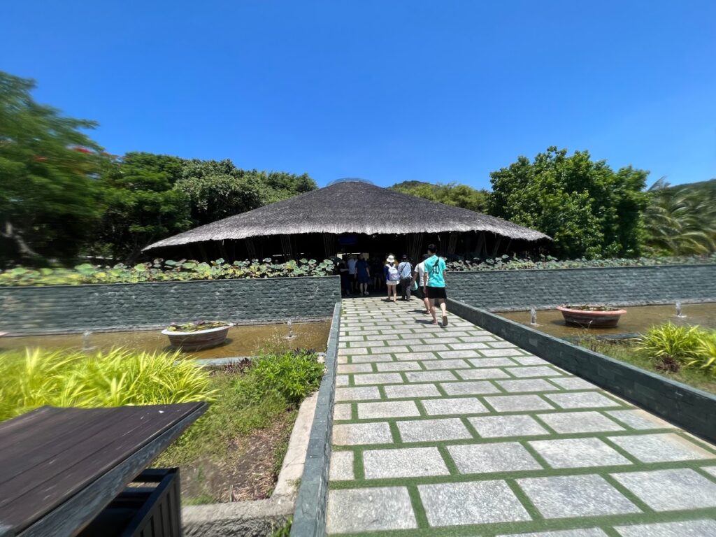 Hòn Tằm Nha Trang 6