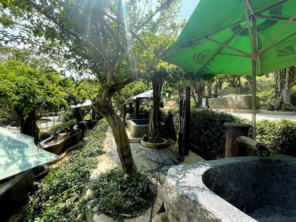 Hòn Tằm Nha Trang 7