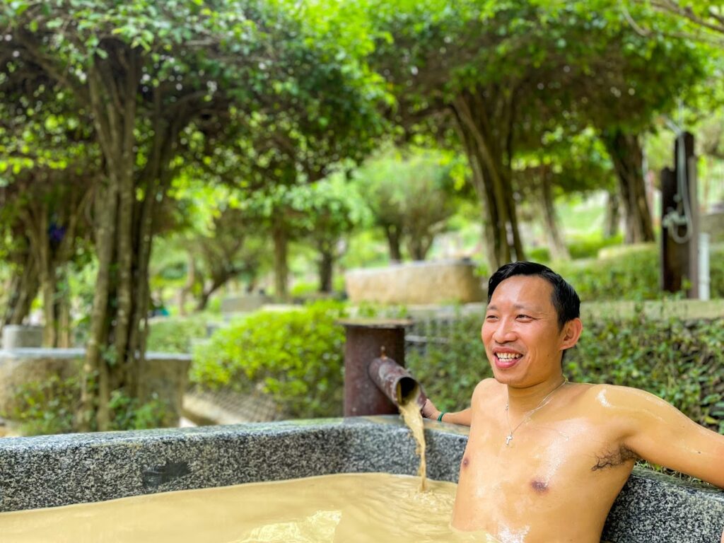 Hòn Tằm Nha Trang 8