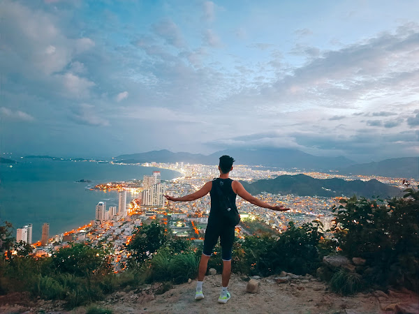 Núi Cô Tiên Nha Trang 7