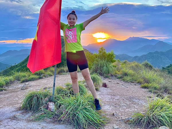 Núi Cô Tiên Nha Trang 2