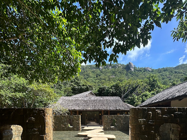 Six Senses Ninh Van Bay 3