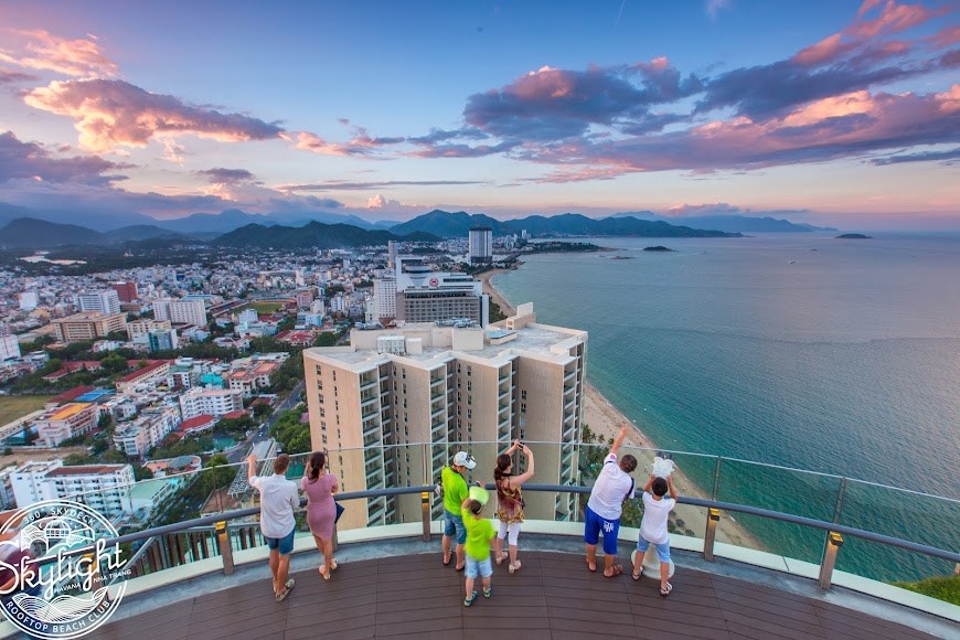 Skylight Nha Trang 6