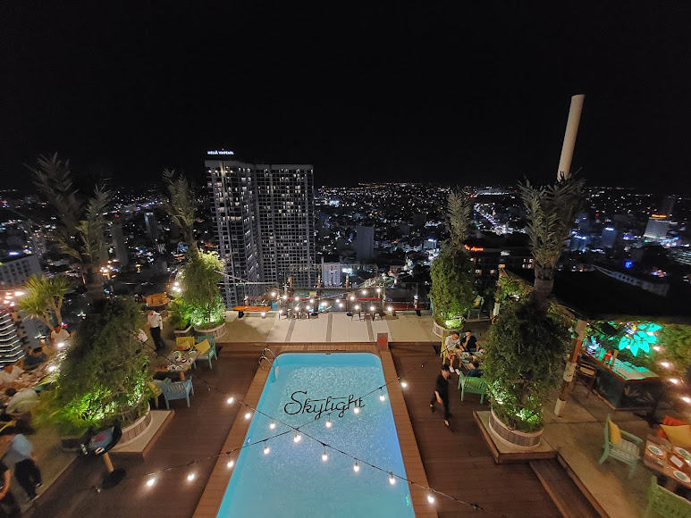 Skylight Nha Trang 7