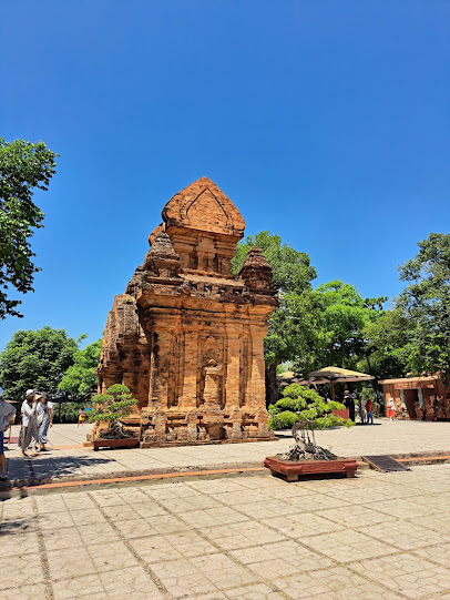 Thap ba ponagar Nha trang 4
