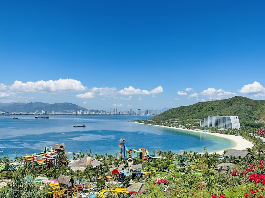 Vinpearl Nha Trang 3