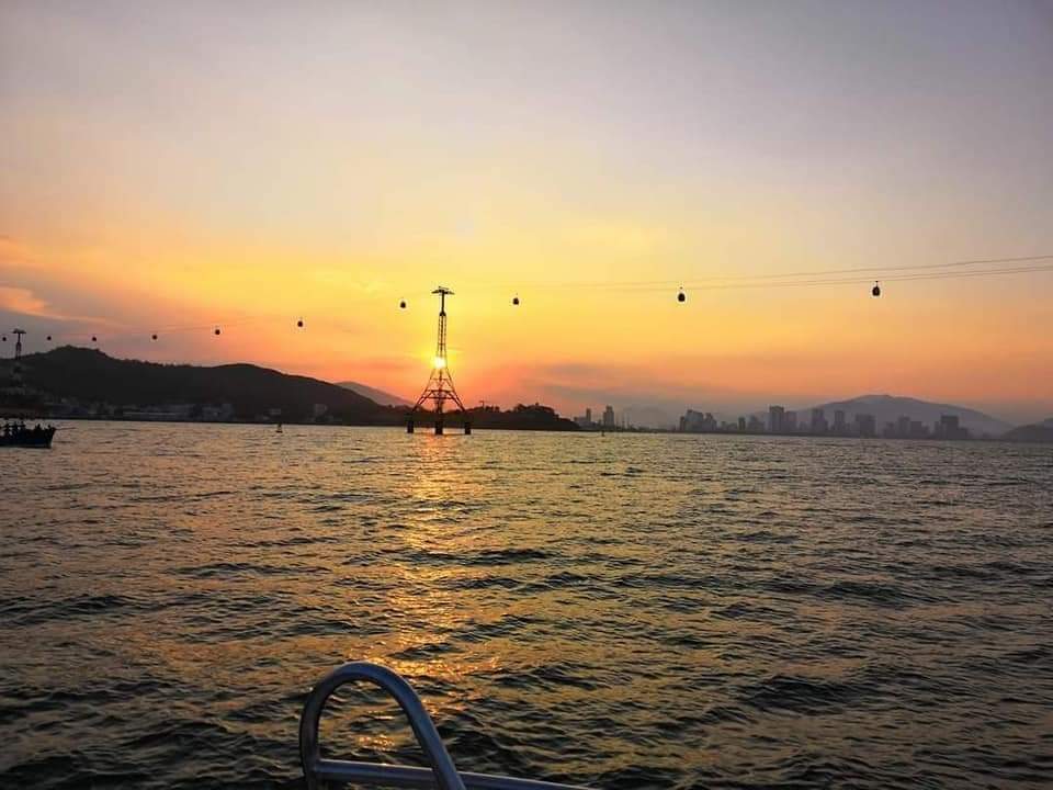 Cáp treo Vinpearl 2024