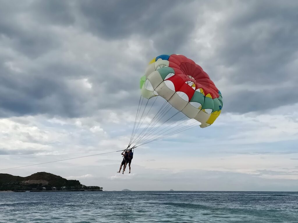 Nha Trang mùa nào đẹp