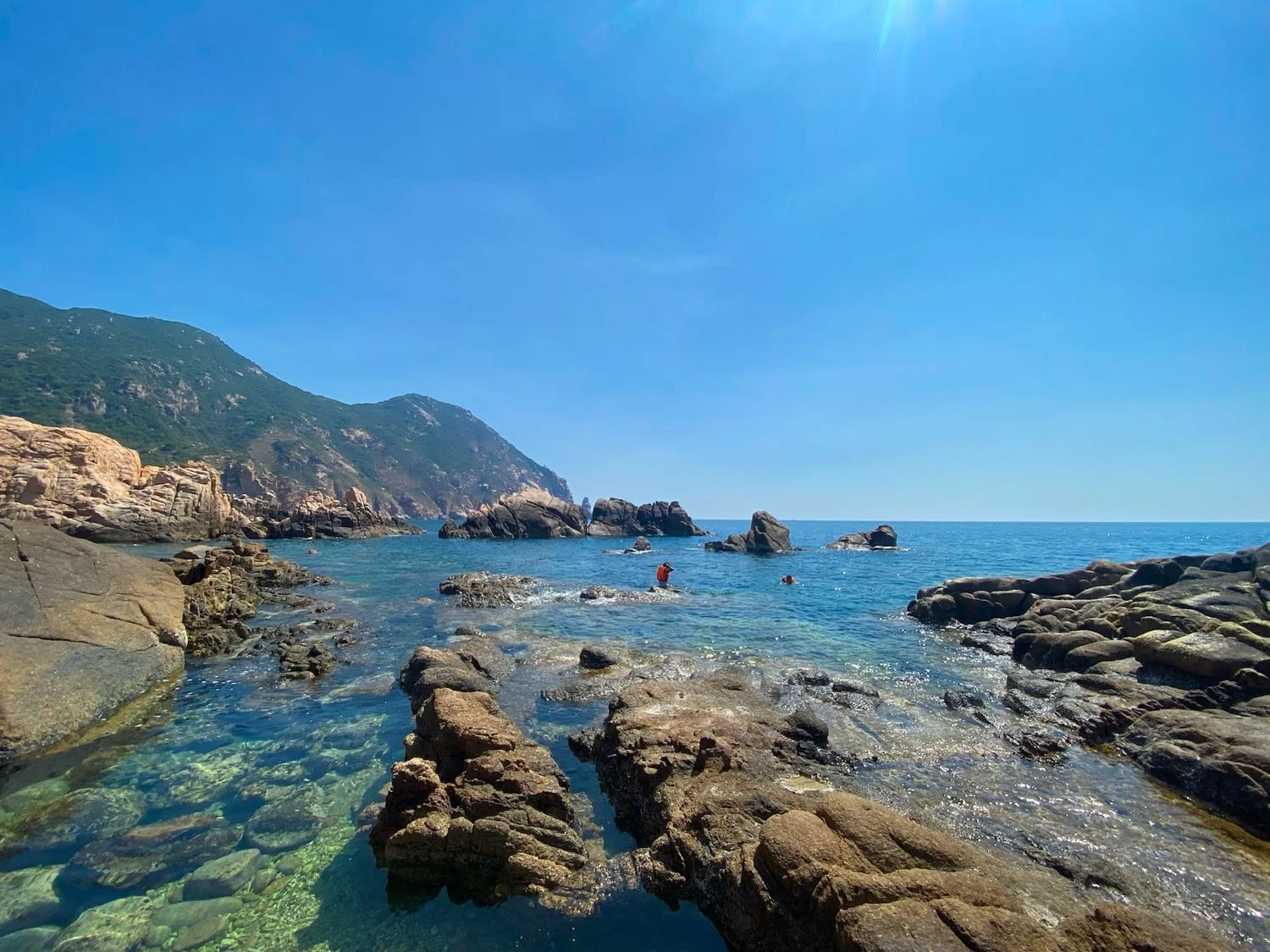 Vĩnh Hy & Du Lịch Gia Lai nằm top tìm kiếm Google 2024