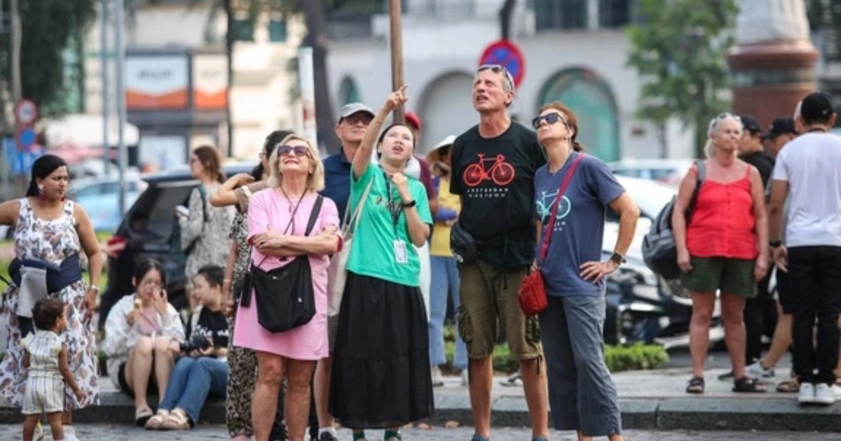 Khám phá Việt Nam quốc gia an toàn hàng đầu châu Á dành cho du khách