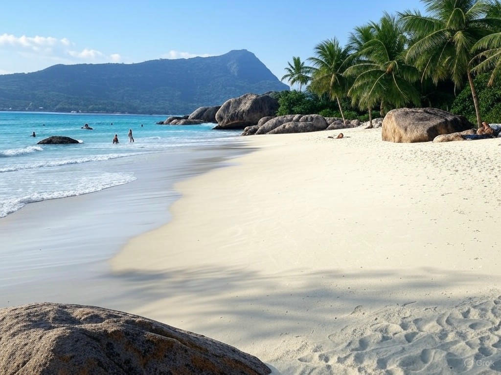 Khám phá những điểm đến hấp dẫn ở Khánh Hòa cho chuyến du lịch mùa hè của bạn