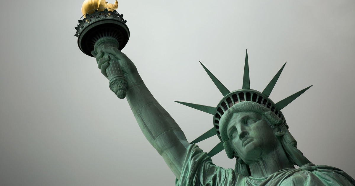 Đòn thuế của ông Trump giáng mạnh vào du lịch Mỹ